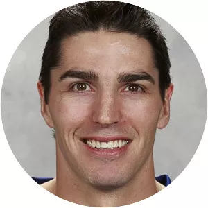 Alex Burrows
