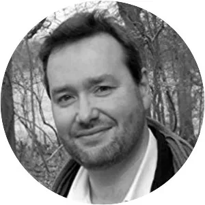 Alex Butterworth - Writer