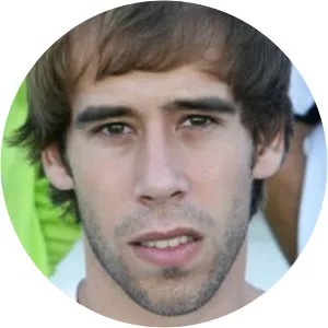 Álex Cacho - Spanish footballer