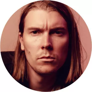 Alex Cameron