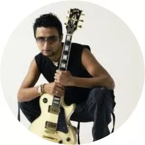 Alex Campo - Musical artist