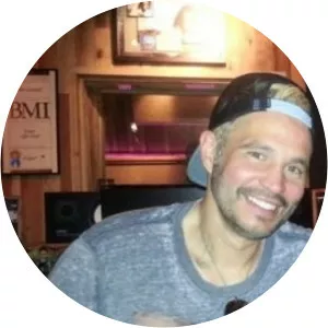 Alex Cantrell - Songwriter