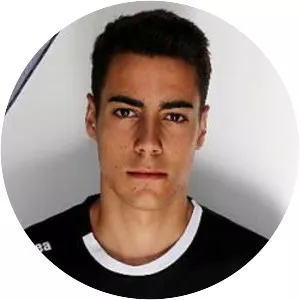 Alex Caramelo Carrasco