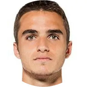 Álex Carbonell - Spanish footballer