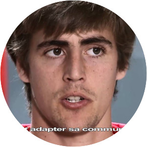 Álex Casasayas - Spanish field hockey player