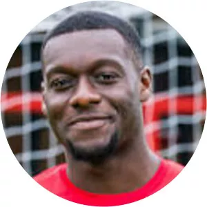 Alex Cathline - Football player