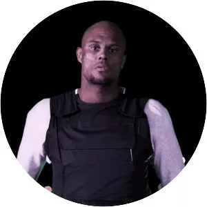 Alex Ceesay - Musical artist