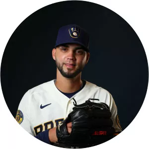 Alex Claudio - Baseball pitcher