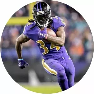 Alex Collins