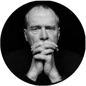 Alex Colville - Painter