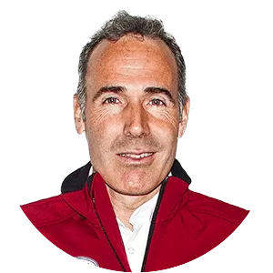 Àlex Corretja - Tennis player