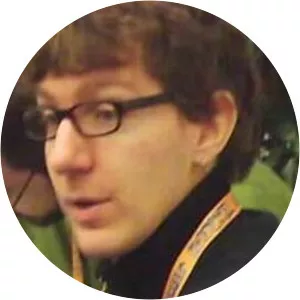 Alex Crippa - Author
