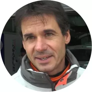 Àlex Crivillé - Spanish motorcycle racer