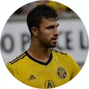 Alex Crognale - American soccer player