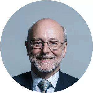 Alex Cunningham - Member of Parliament of the United Kingdom