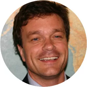 Alex De Benedetti - Film producer