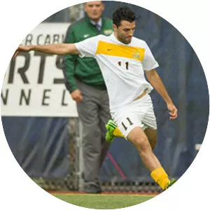 Alex De Carolis - Soccer player