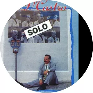 Alex De Castro - Musical artist