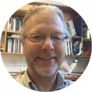 Alex De Cosson - Author