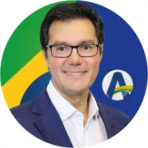 Alex De Madureira