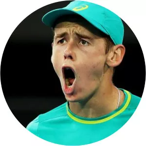 Alex de Minaur