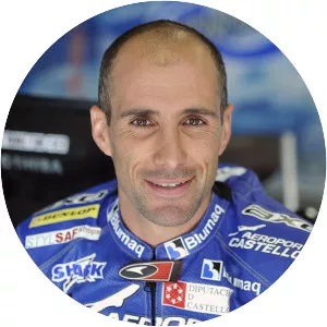 Alex Debón - Motorcycle racer