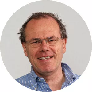 Alex Demirovic - German sociologist