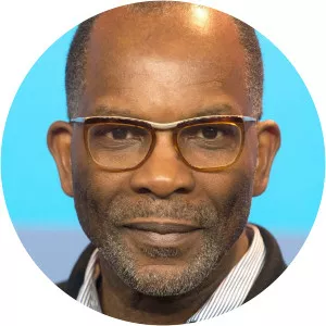 Alex Descas - French actor