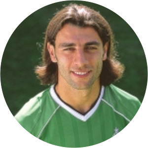 Alex Di Rocco - French football player