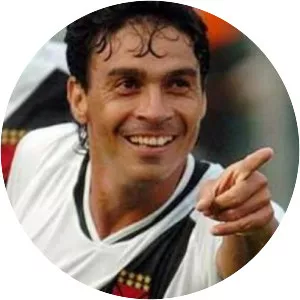 Alex Dias - Former football player