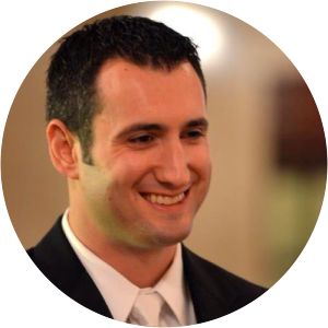 Alex DiDonato photograph