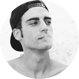 Àlex Domenech - Aida Domènech's brother