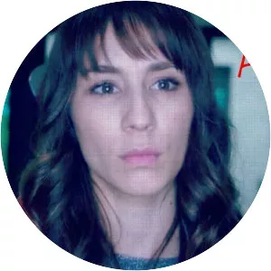 Alex Drake photograph