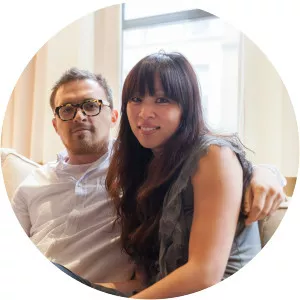 Alex Drexler - Mickey Drexler's son