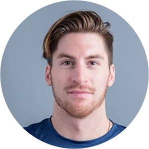 Alex Dubeau - Player