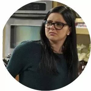 Alex Dunphy - Fictional character