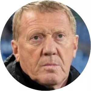 Alex Dupont - French football player