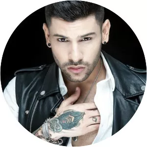 Alex Duvall - Musical artist