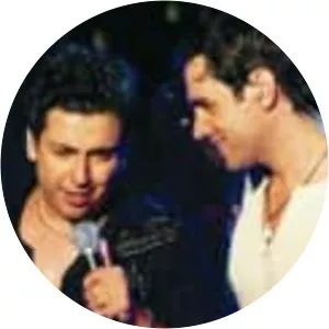 Alex e Konrado - Musical group