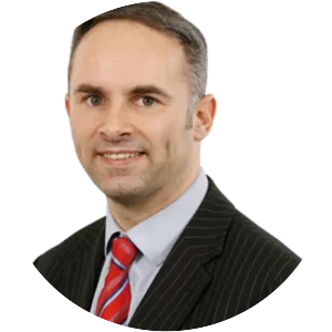 Alex Easton - Member of the Northern Ireland Legislative Assembly