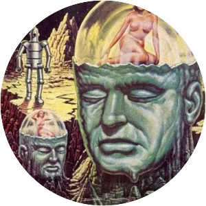 Alex Ebel - Illustrator