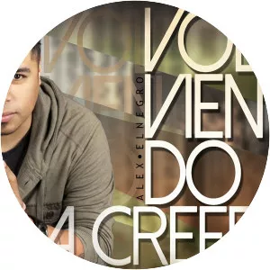 Alex el Negro de la Cruz