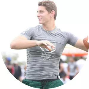 Alex Eleyssami - American football player