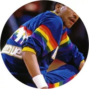 Alex English
