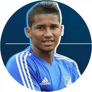 Alex Enrique Rambal Ramírez