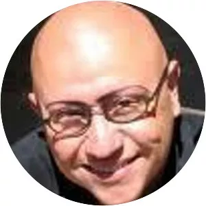 Alex Espinoza - Author