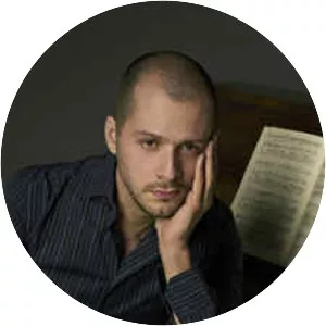 Alex Esposito - Italian bass-baritone