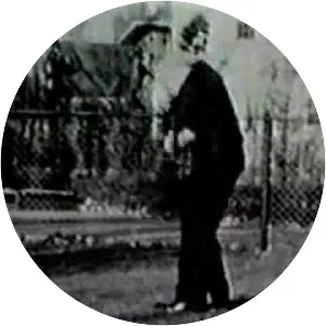 Alex Faickney Osborn