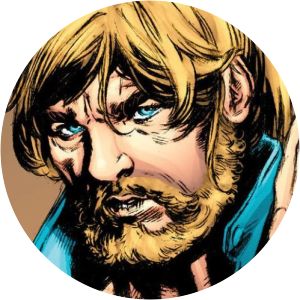 Alex Fairchild - Fictional character