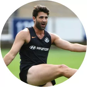 Alex Fasolo